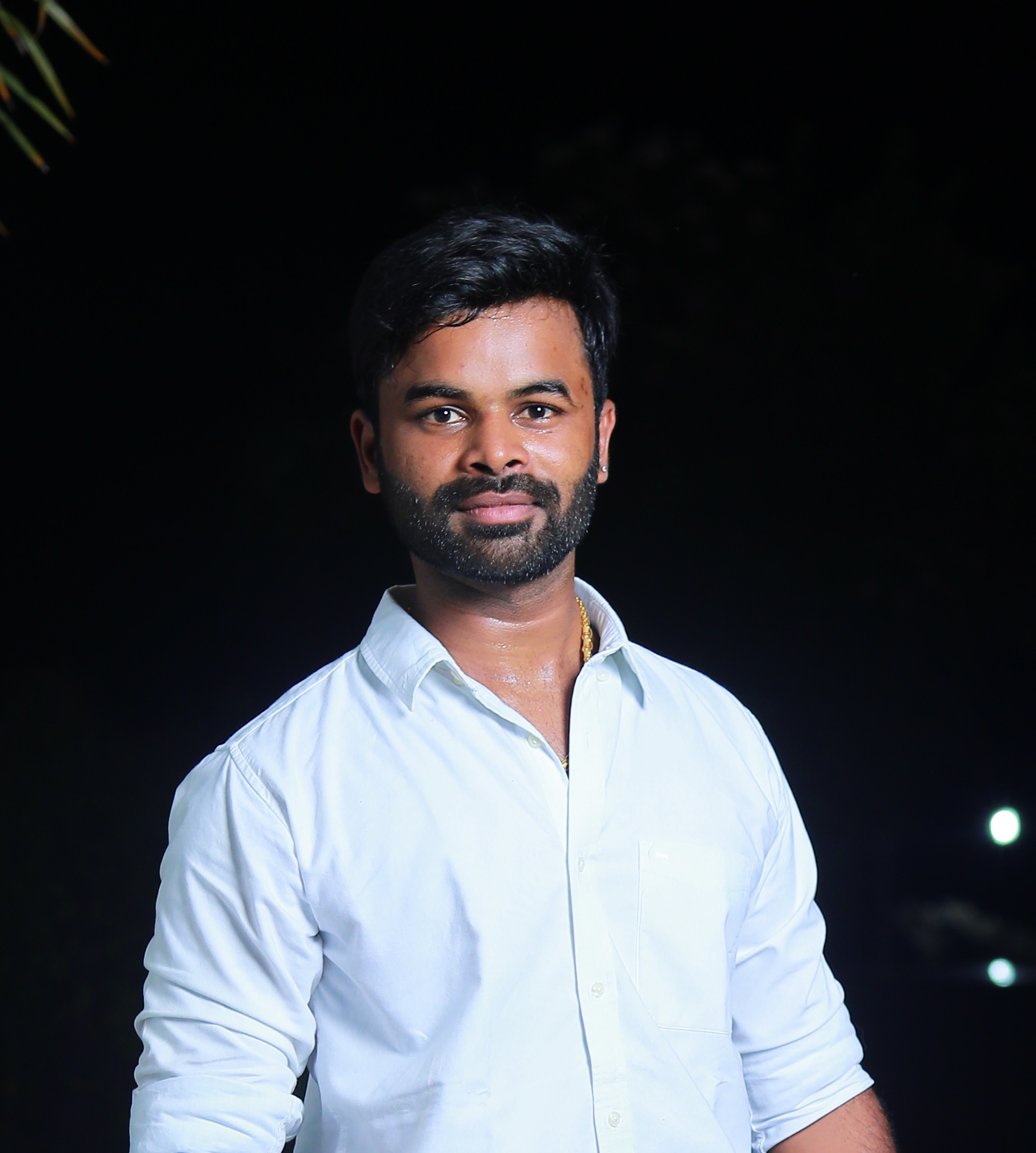 JayaKrishna Govindhu